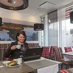 Original Sokos Vaakuna Hotel