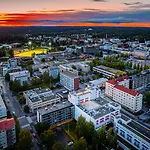 Original Sokos Vaakuna Mikkeli
