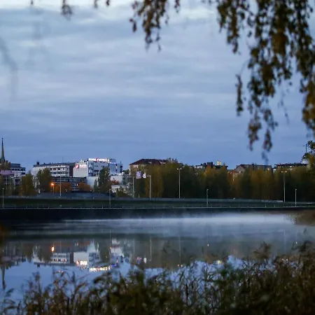Original Sokos Vaakuna 4* Mikkeli