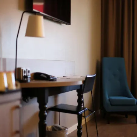 Original Sokos Vaakuna Hotell