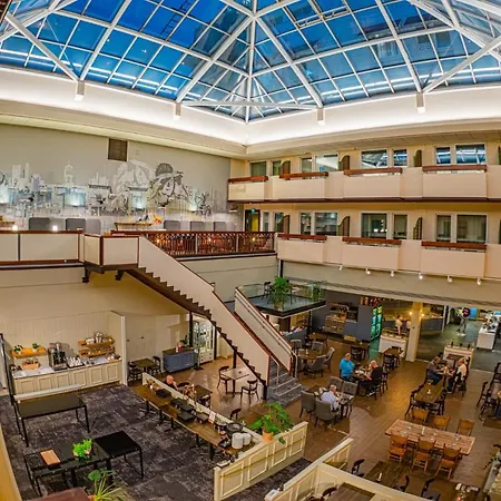 Original Sokos Vaakuna Hotell