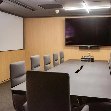 Hotell Original Sokos Vaakuna S:t Michel