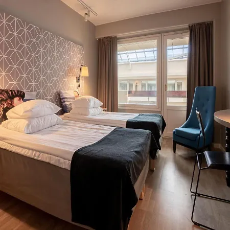 Original Sokos Vaakuna S:t Michel