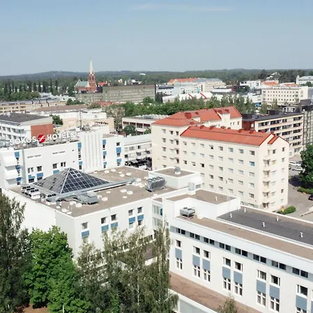 Szálloda Original Sokos Vaakuna