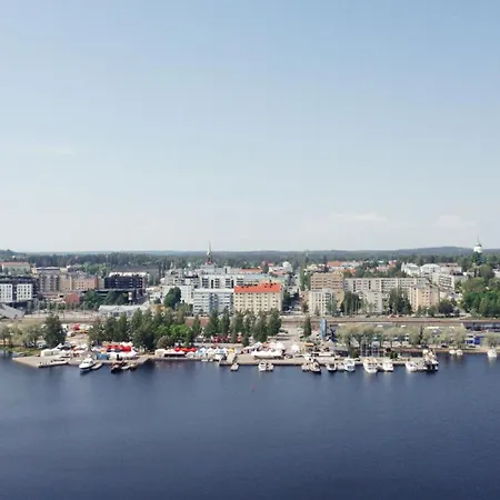 Original Sokos Vaakuna Hotel