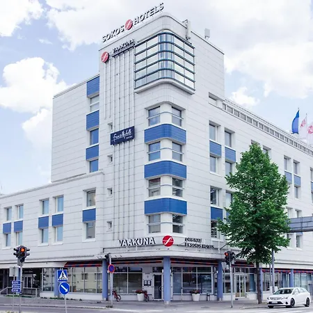 Szálloda Original Sokos Vaakuna 4*