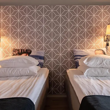 Hotel Original Sokos Vaakuna Mikkeli