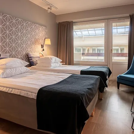 Original Sokos Vaakuna Hotel Mikkeli