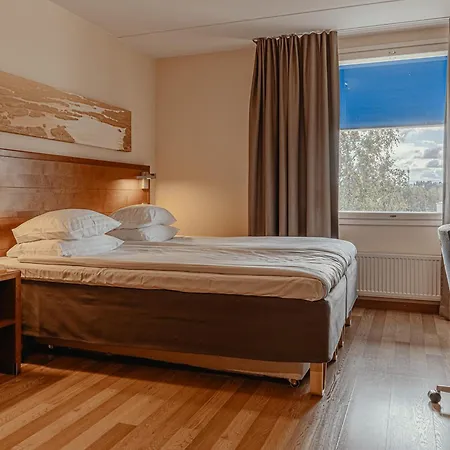 Hotel Original Sokos Vaakuna Mikkeli