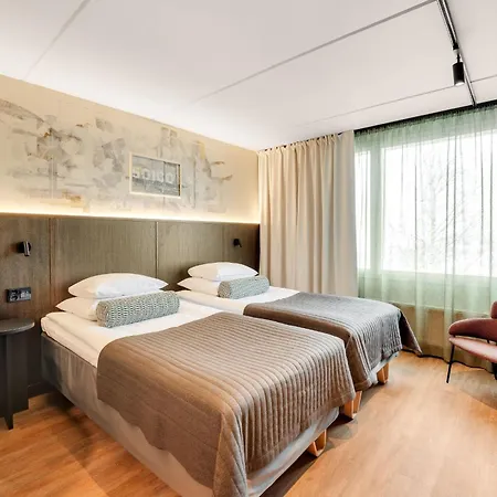 Original Sokos Vaakuna Hotell 4*
