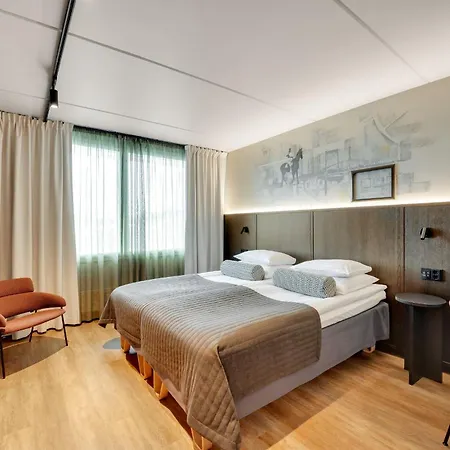 Original Sokos Vaakuna 4* S:t Michel