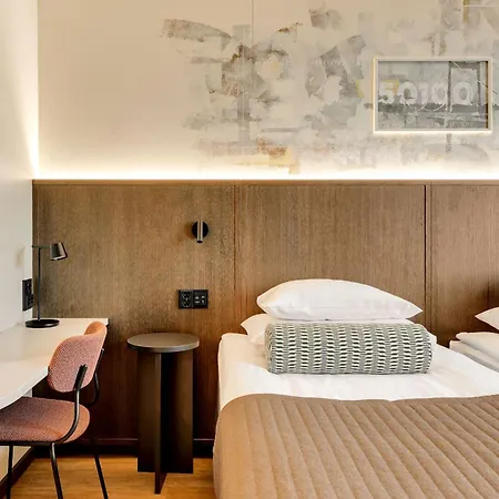 Original Sokos Vaakuna 4* Mikkeli