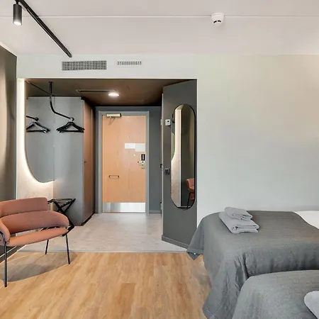 Hotell Original Sokos Vaakuna 4*