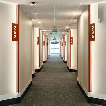 Hotel Original Sokos Vaakuna Mikkeli