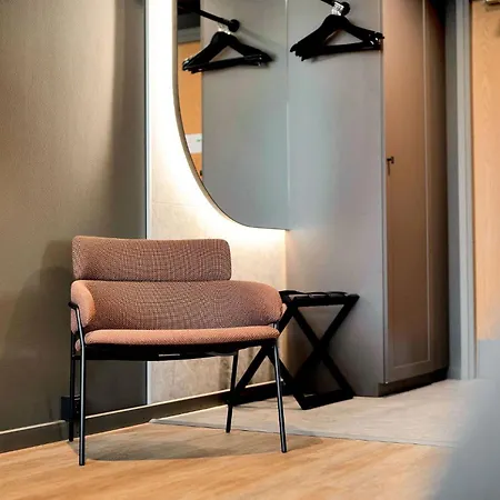 Original Sokos Vaakuna 4*