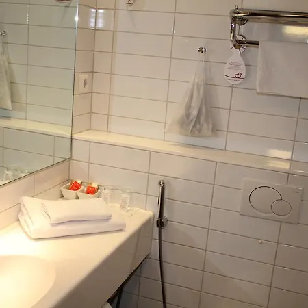 Szálloda Original Sokos Vaakuna