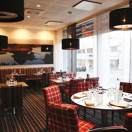 Original Sokos Vaakuna Hotel 4*