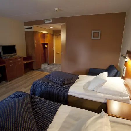 Original Sokos Vaakuna Hotel