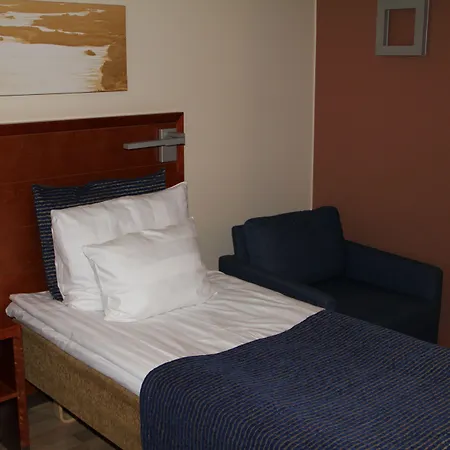 Original Sokos Vaakuna Hotel 4*