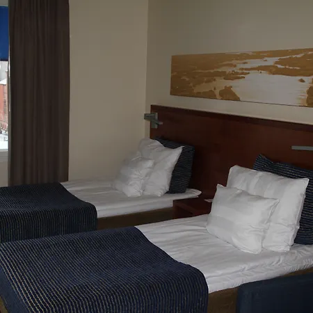 Hotel Original Sokos Vaakuna