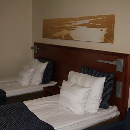 Original Sokos Vaakuna Hotel Mikkeli