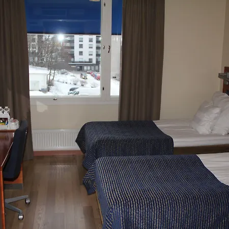 Hotel Original Sokos Vaakuna