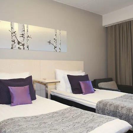 Hotel Original Sokos Vaakuna Mikkeli