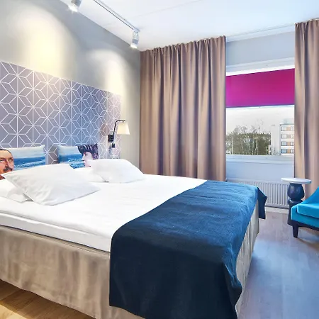 Hotell Original Sokos Vaakuna 4*