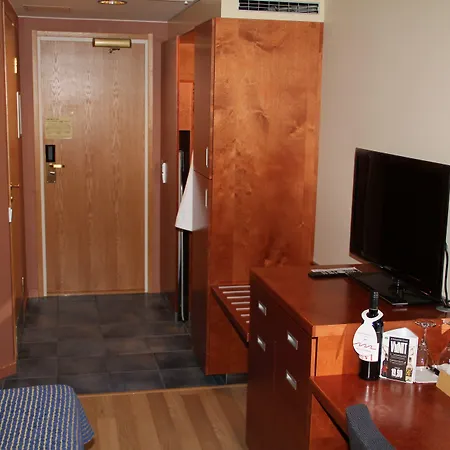 Original Sokos Vaakuna Hotell S:t Michel