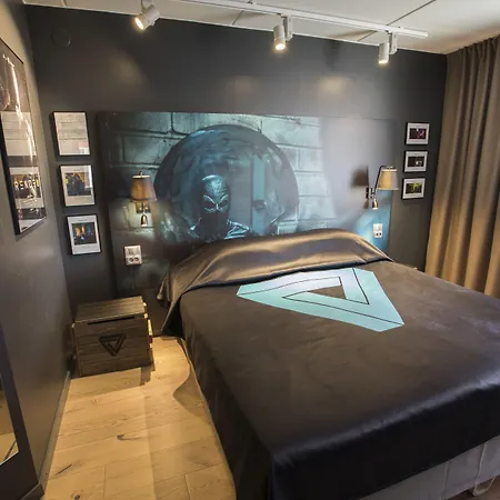 Original Sokos Vaakuna Hotel Mikkeli