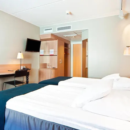 Original Sokos Vaakuna 4*