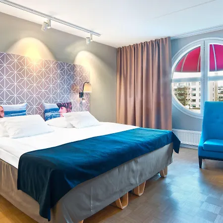 Original Sokos Vaakuna Hotel 4*