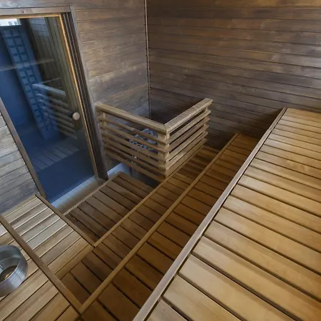 Original Sokos Vaakuna S:t Michel