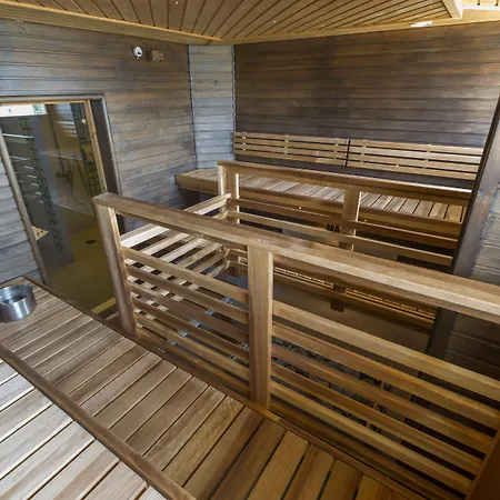 Original Sokos Vaakuna Hotel 4*