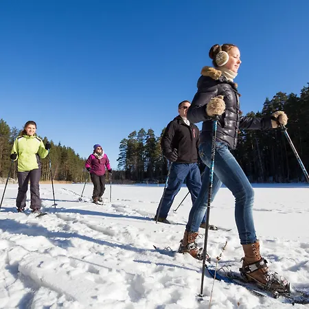 Original Sokos Vaakuna Hotell S:t Michel