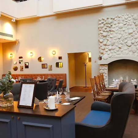 Original Sokos Vaakuna Hotell 4*