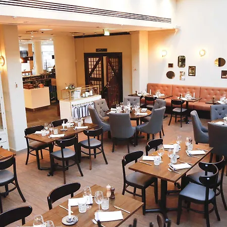 Hotell Original Sokos Vaakuna