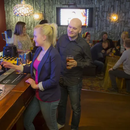 Original Sokos Vaakuna Hotel