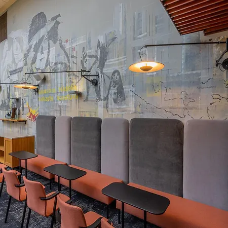 Hotell Original Sokos Vaakuna 4*