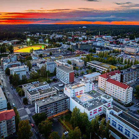 Original Sokos Vaakuna Mikkeli