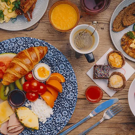 Original Sokos Vaakuna Hotel