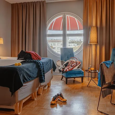 Original Sokos Vaakuna S:t Michel