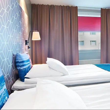 Original Sokos Vaakuna Hotell