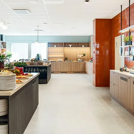 Original Sokos Vaakuna Hotel Mikkeli