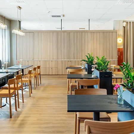 Original Sokos Vaakuna Mikkeli