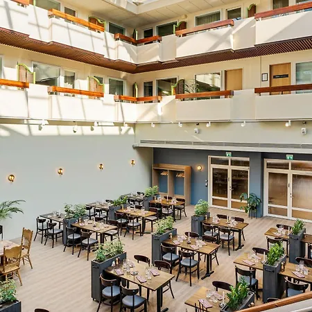 Original Sokos Vaakuna Hotell