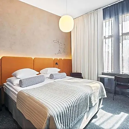 Original Sokos Vaakuna Hotel