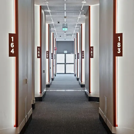 Original Sokos Vaakuna 4* Mikkeli