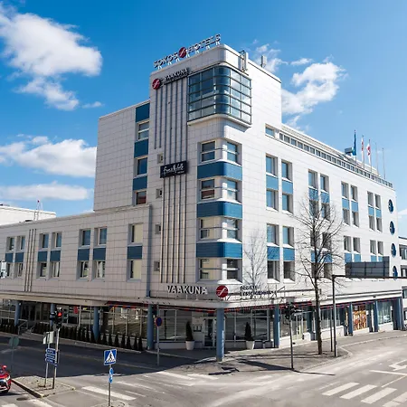 Original Sokos Vaakuna Hotel 4*