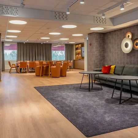 Hotel Original Sokos Vaakuna 4*